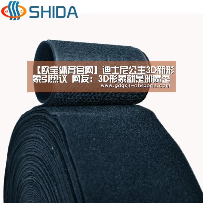 【欧宝体育官网】迪士尼公主3D新形象引热议 网友:3D形象就是邪魔歪道(图2) 欧宝体育