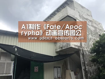 A1制作《Fate/Apocrypha》动画宣传图公布“欧宝电竞”(图2) 欧宝体育